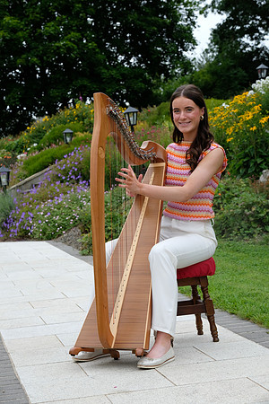179 O'Carolan Festival Harp Competitions and Tour