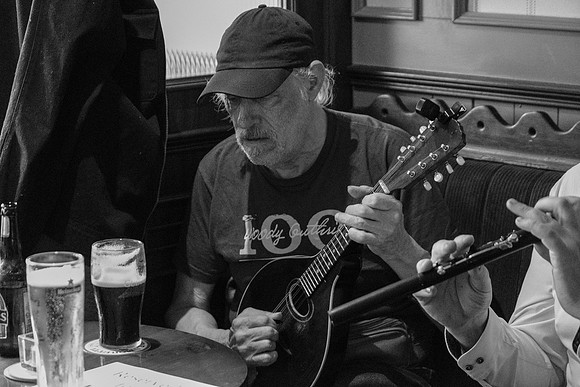 0006 Sessions on the Shannon