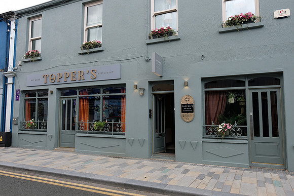 128 Toppers 4th June_