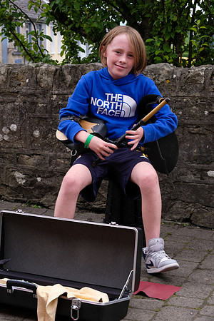 69 Joe Mooney 24th July edited