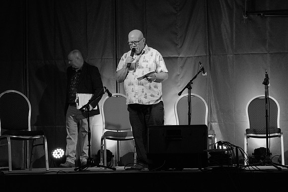 342 Joe Mooney Summer School