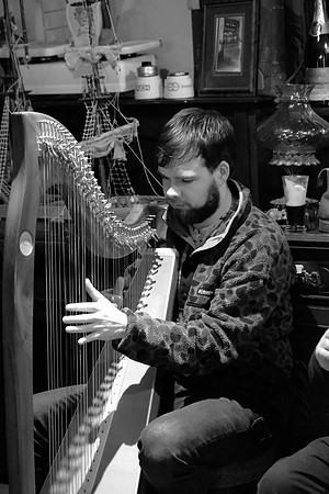 0125 O'Carolan Musicians