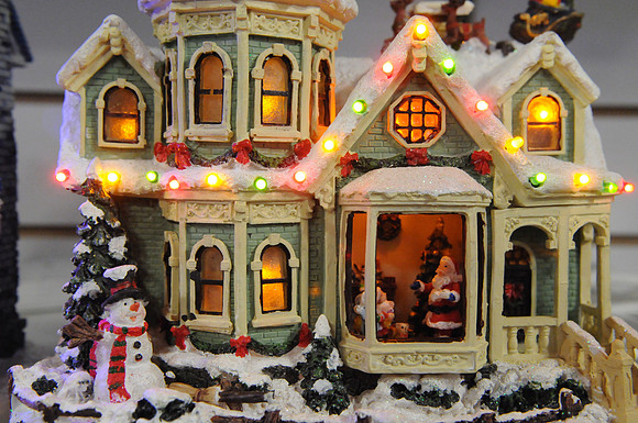 047 Snow David Knight