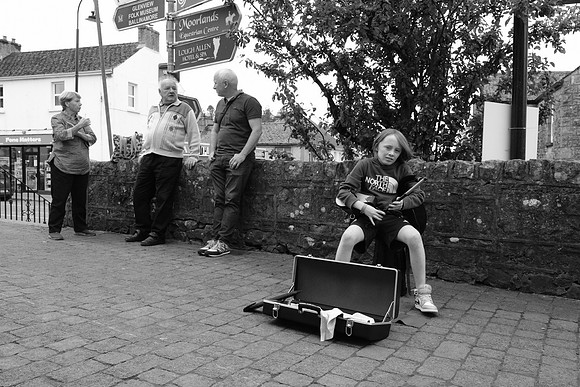 70 Joe Mooney 24th July edited