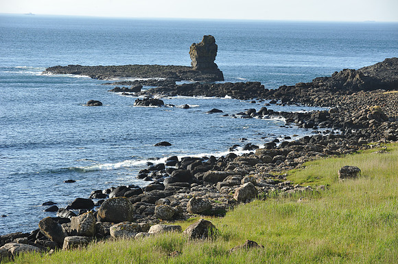 038 Giants Causeway