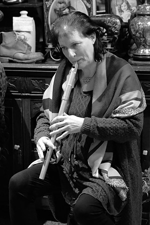 0163 O'Carolan Musicians