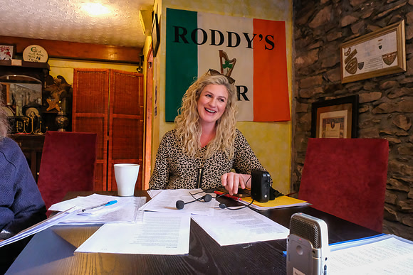 60 O'Carolan Festival workshops 341st July
