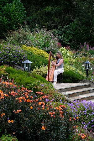 0062 O'Carolan Harp Festival 3rd August