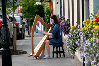0006 O'Carolan Harp Festival 3rd August