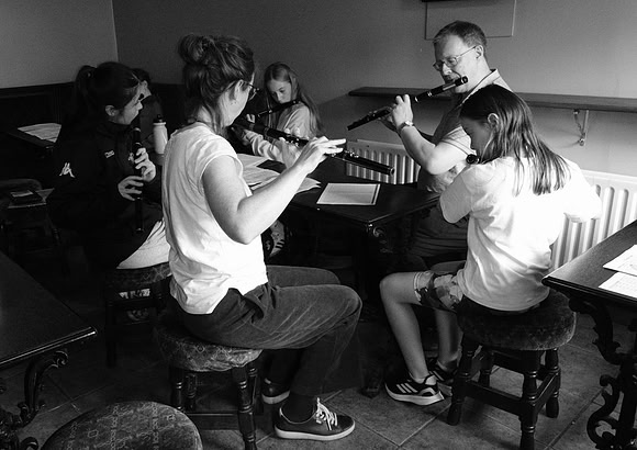 72 O'Carolan Festival workshops 341st July