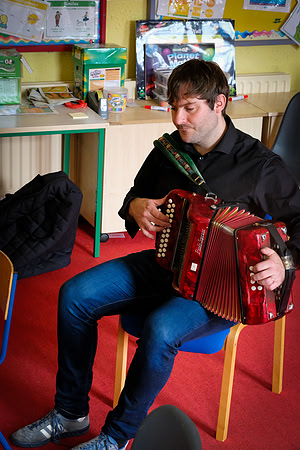 78 O'Carolan Festival workshops 341st July