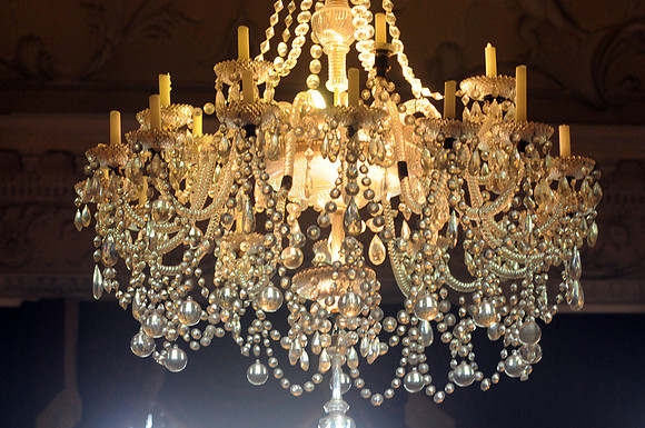 49 Russborougfh House