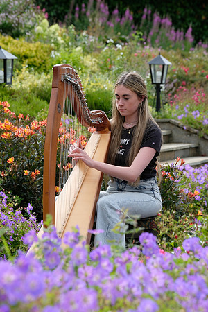 0050 O'Carolan Harp Festival 3rd August