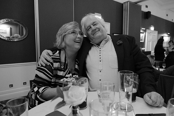 274 Nuala and Stephen_