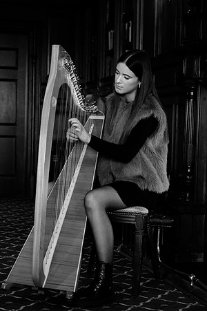 0034 O'Carolan Musicians