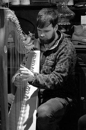 0164 O'Carolan Musicians