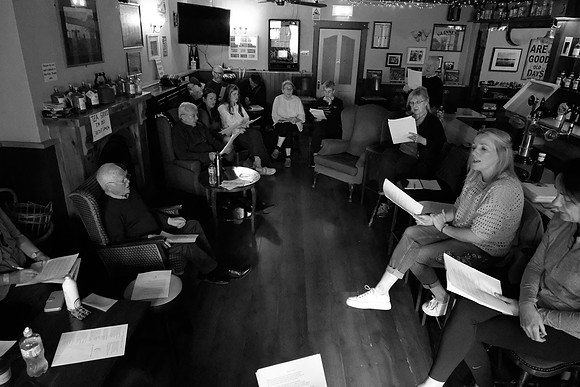 162 Joe Mooney Summer School