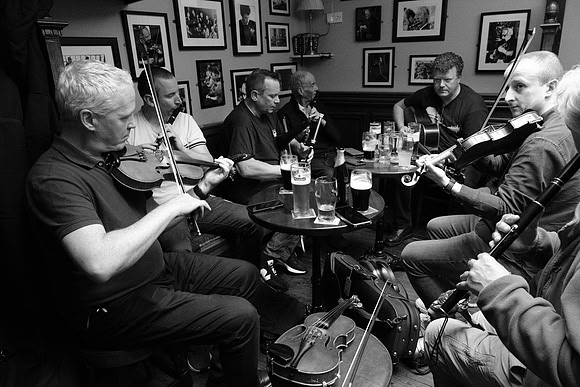 0051 Sessions on the Shannon Day 3