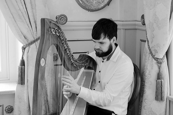 0107 O'Carolan Musicians