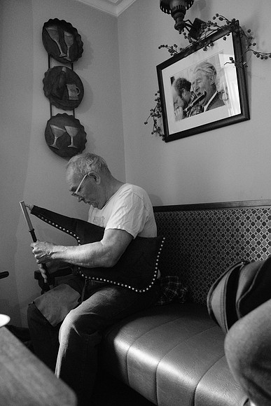 358 Joe Mooney Summer School