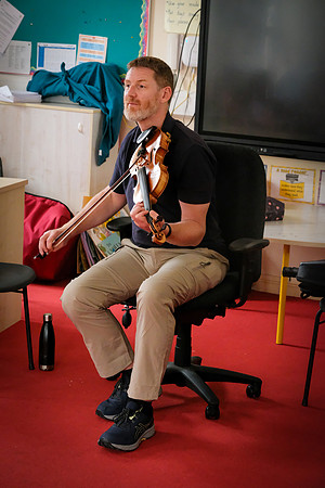 92 O'Carolan Festival workshops 341st July