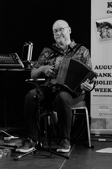 476 O'Carolan Harp Festival 2024