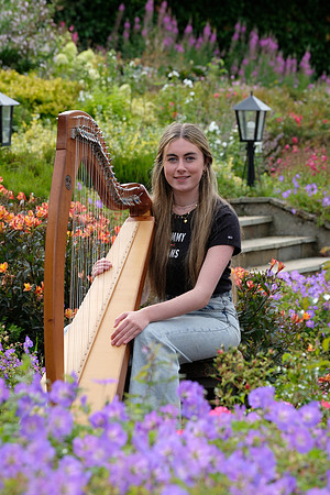 0053 O'Carolan Harp Festival 3rd August