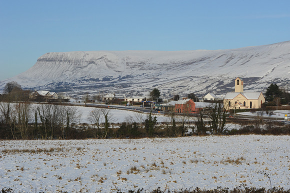 096 Snow David Knight
