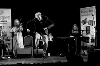 O'Carolan Harp Festival 4th August