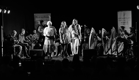 426 O'Carolan Harp Festival 2024