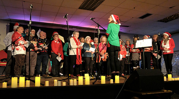 24 Christmas Concert edited