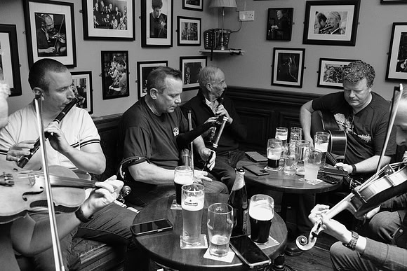 0048 Sessions on the Shannon Day 3