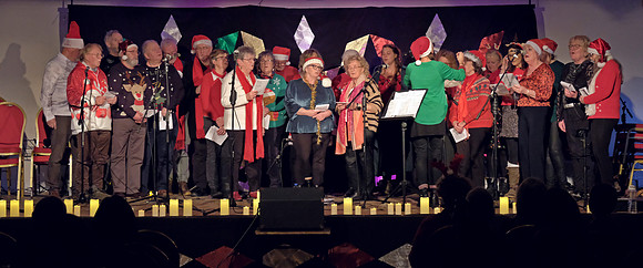 28 Christmas Concert edited