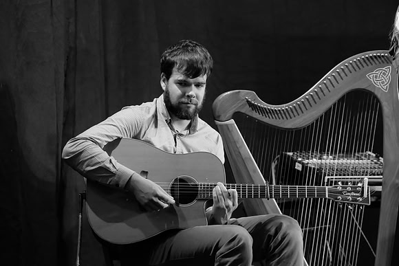 0042 O'Carolan Harp Festival 4th August