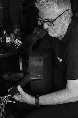 0007 Sessions on the Shannon