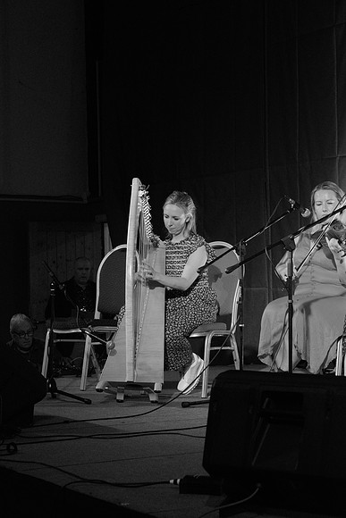 288 Joe Mooney Summer School