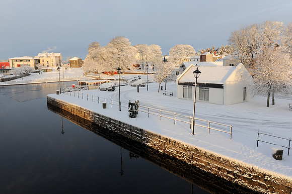 078 Snow David Knight