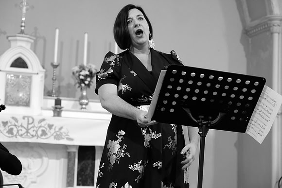 00033Cootehall Choir
