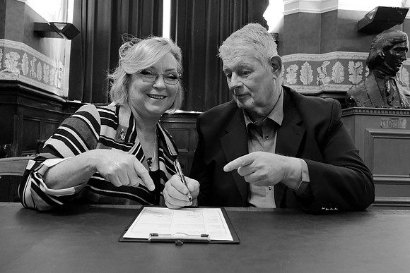 110 Nuala and Stephen_