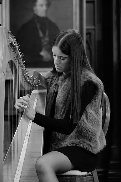 0071 O'Carolan Musicians