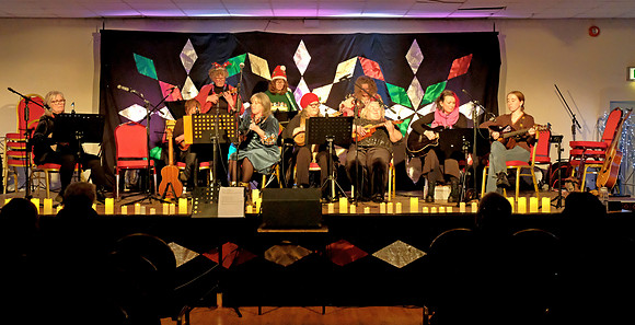 10 Christmas Concert edited