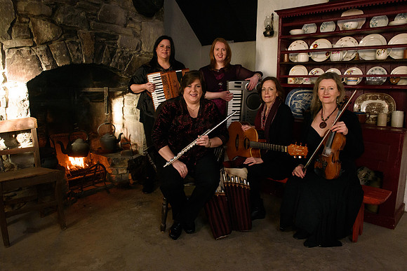 037_ cherish the ladies_