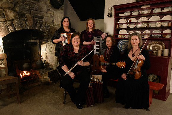 030_ cherish the ladies_