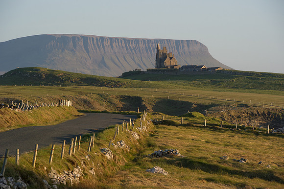 0045 Inspirational Ireland