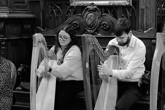 0061 O'Carolan Musicians