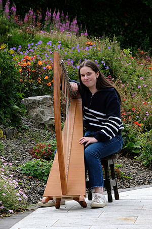 0040 O'Carolan Harp Festival 3rd August