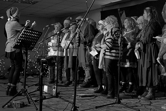32 Christmas Concert edited