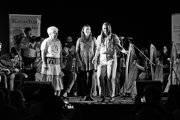 429 O'Carolan Harp Festival 2024