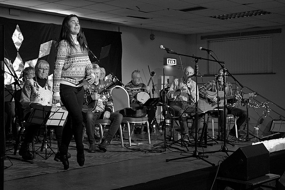 51 Christmas Concert edited