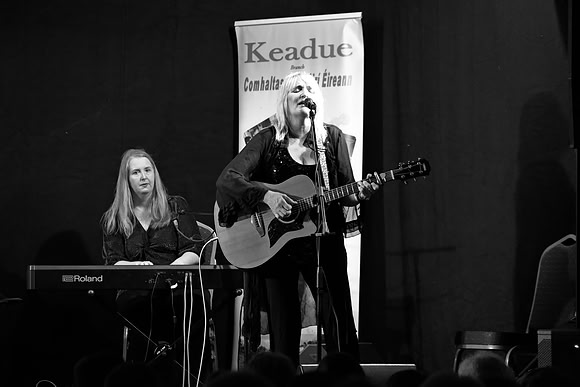 0070 O'Carolan Harp Festival 4th August
